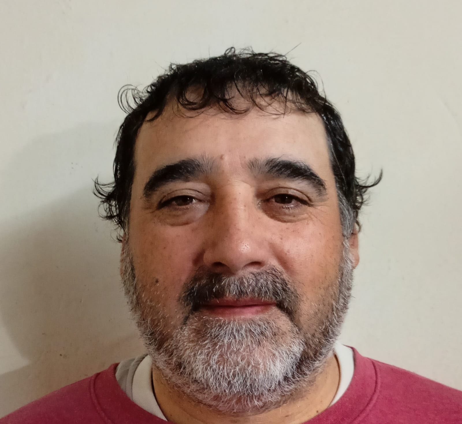 Foto del conductor