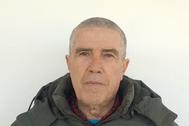 Foto del remisero
