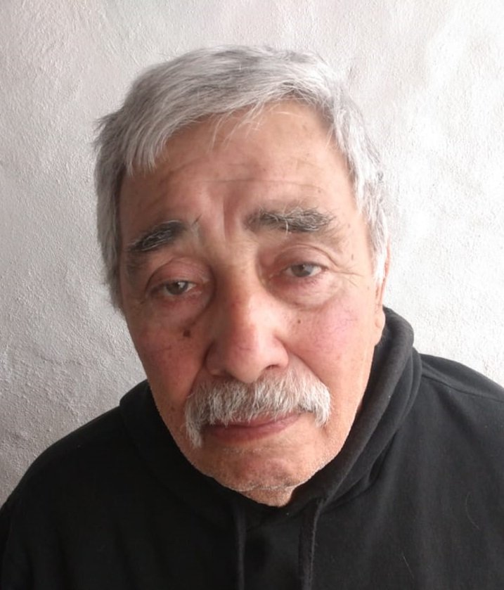 Foto del remisero