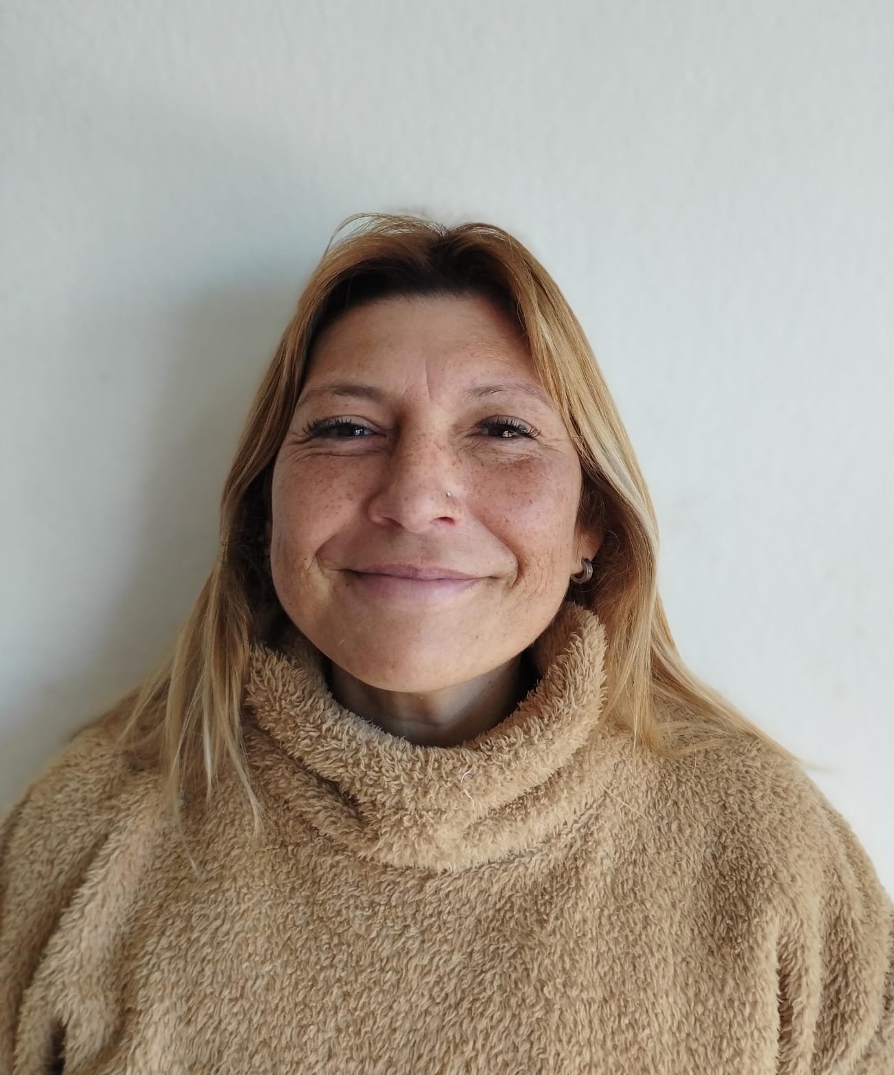 Foto del remisero