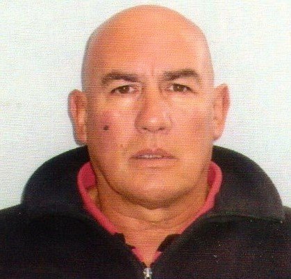 Foto del remisero