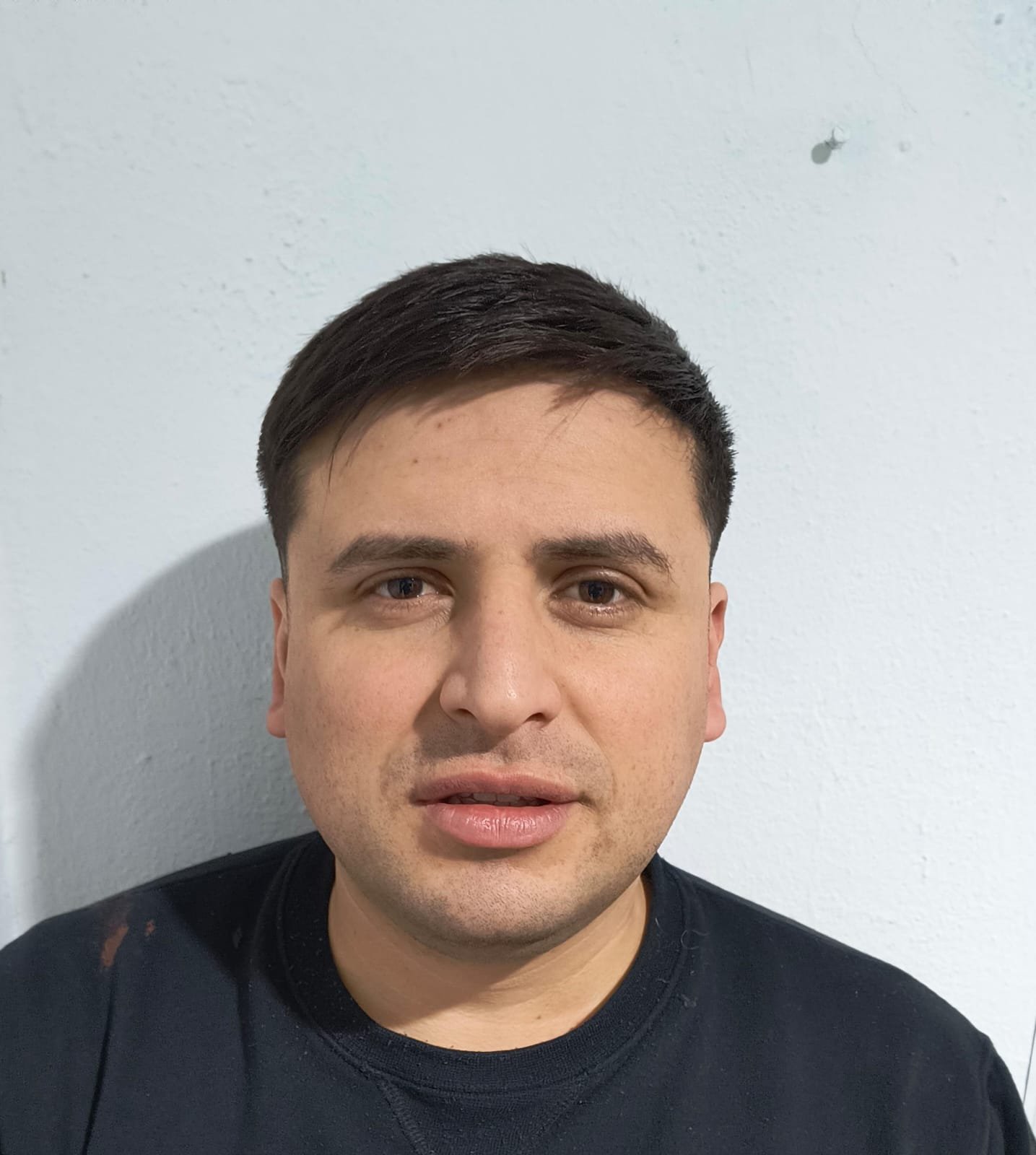 Foto del remisero