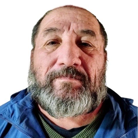 Foto del conductor