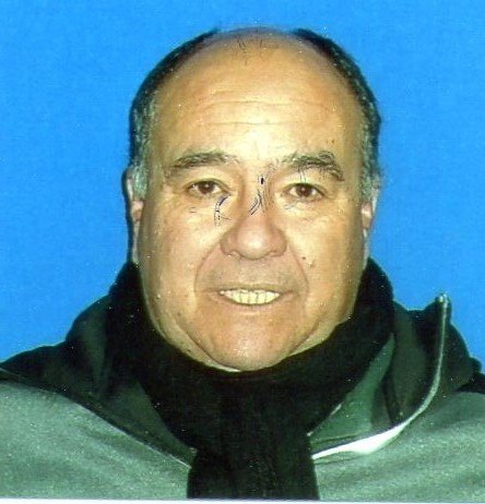 Foto del conductor