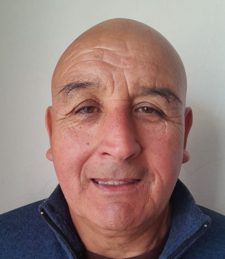 Foto del remisero