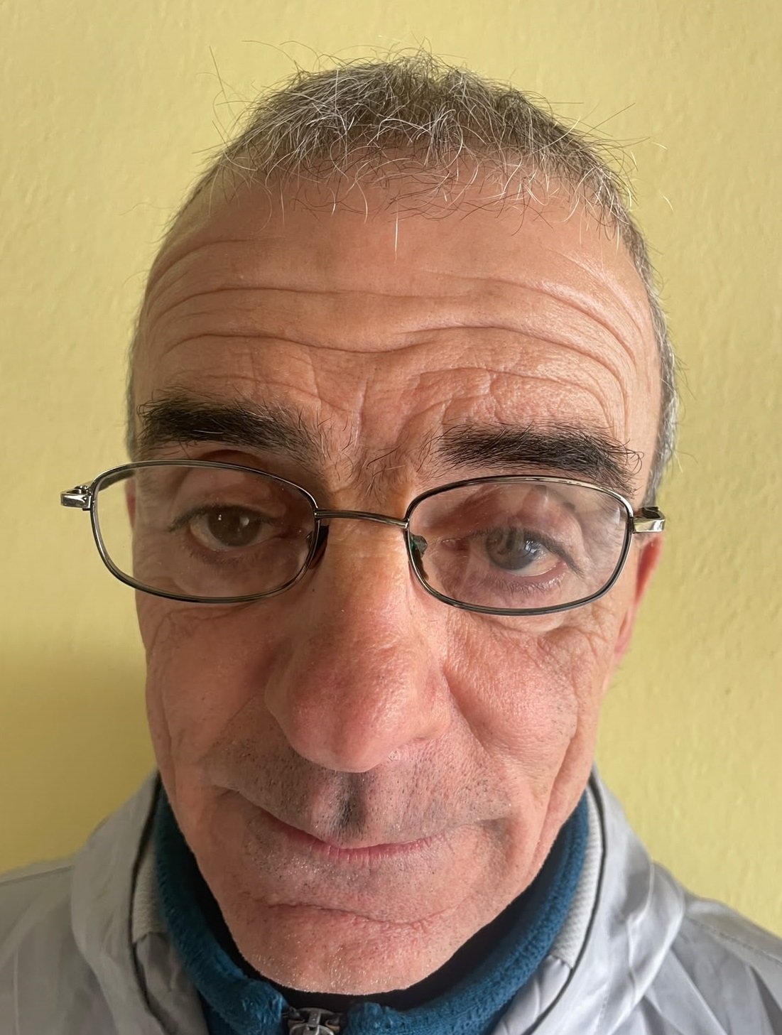Foto del conductor