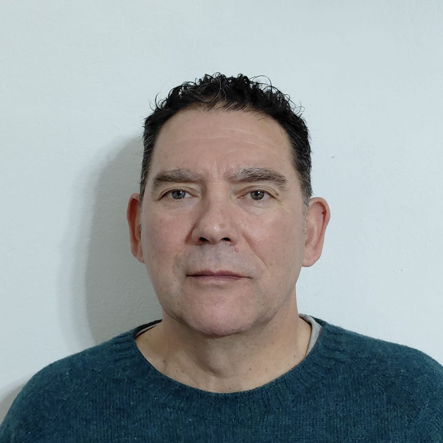 Foto del remisero