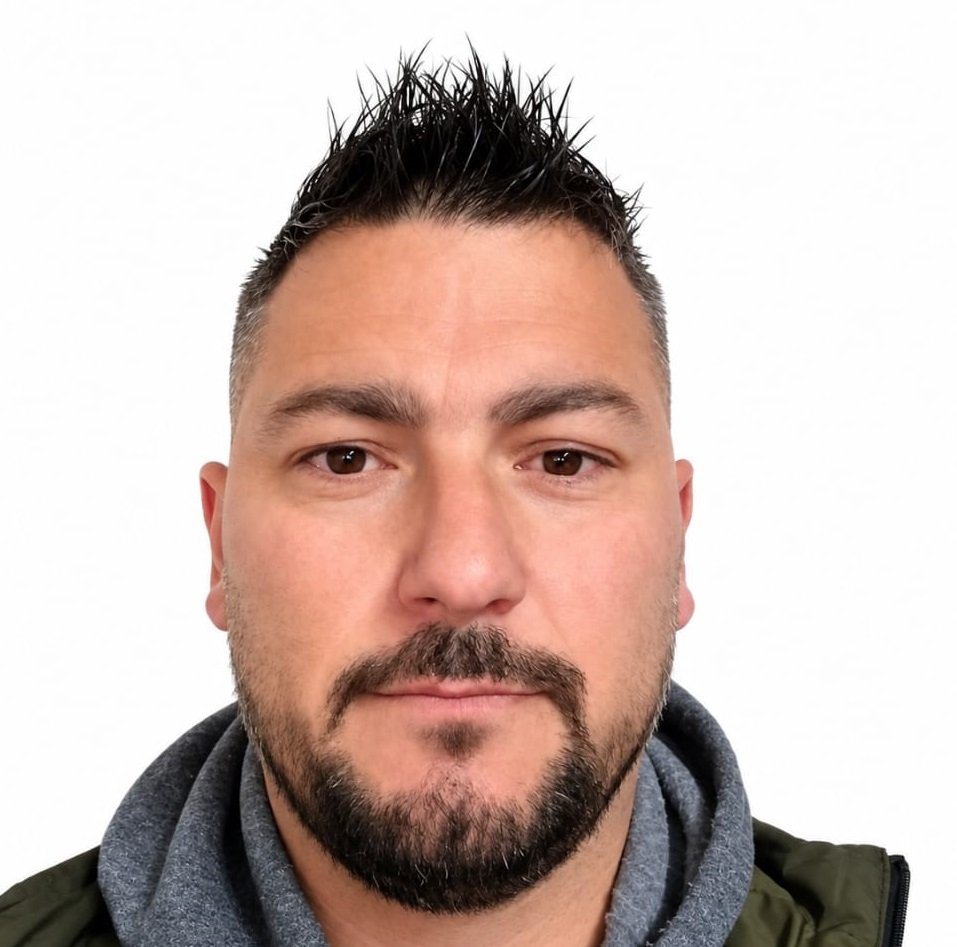 Foto del remisero