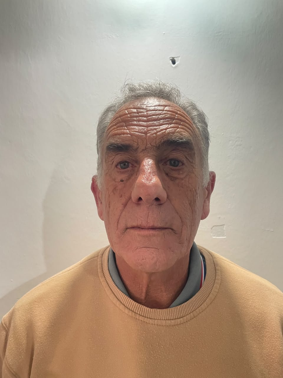 Foto del remisero