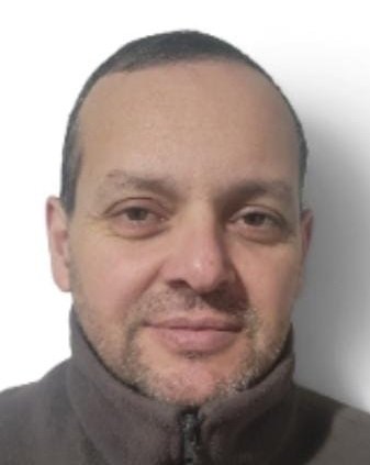 Foto del conductor