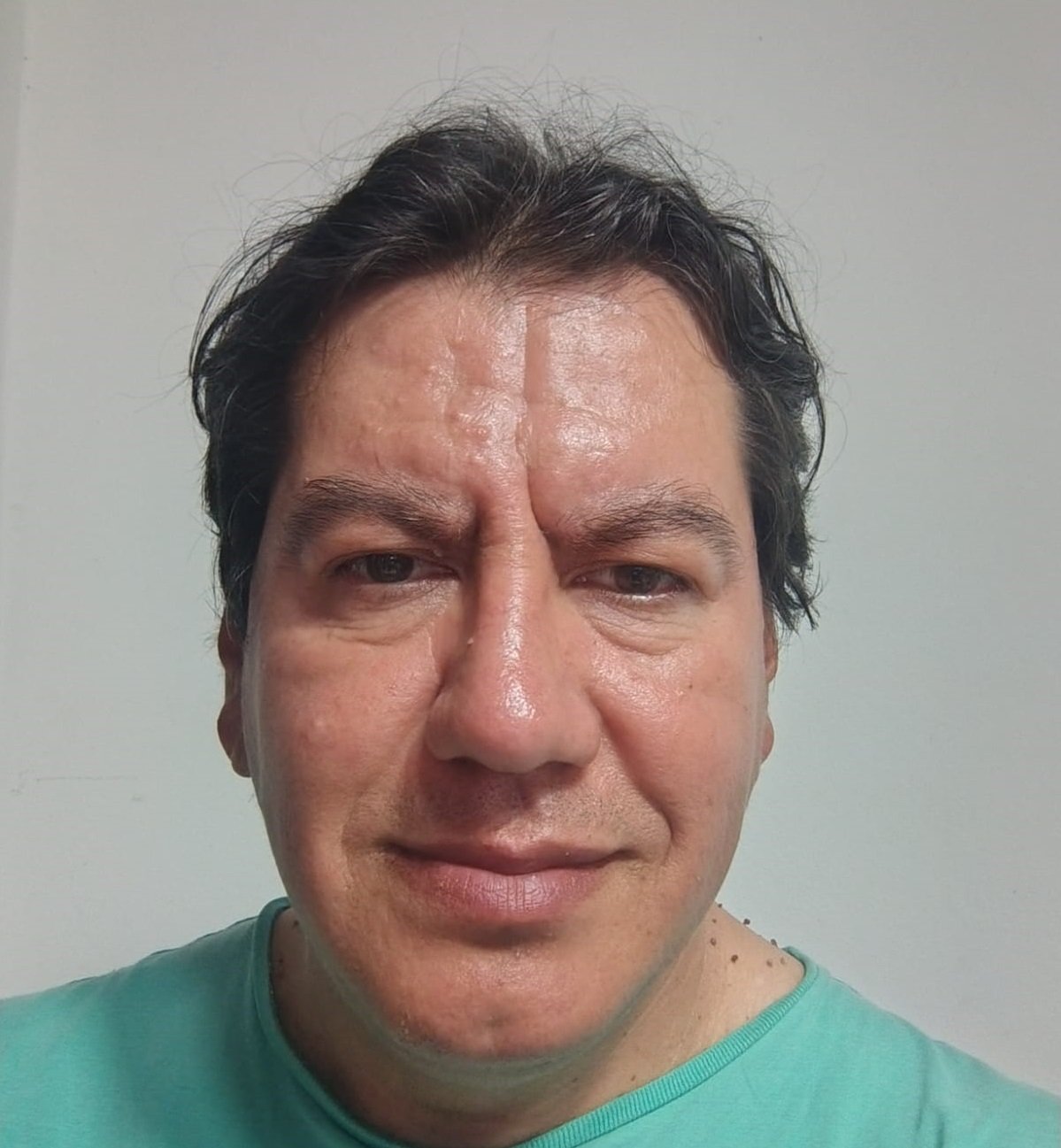 Foto del remisero
