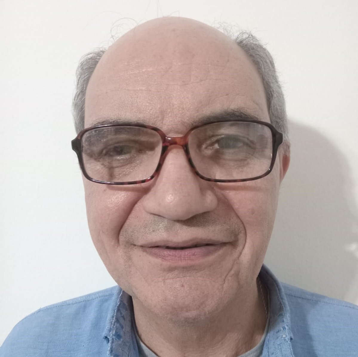 Foto del remisero