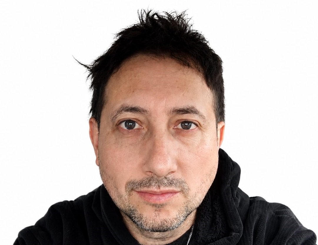 Foto del conductor
