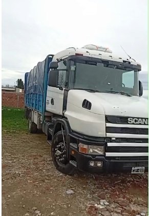 Foto del remisero